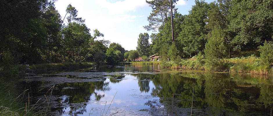 Lac d'Ardain